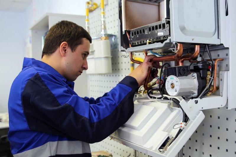 Ремонт газовых котлов в Николаеве Ремонт газовых котлов в Николаеве
