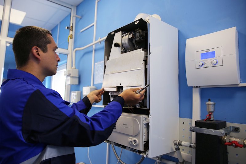 Ремонт газовых колонок в Николаеве Ремонт газовых колонок в Николаеве